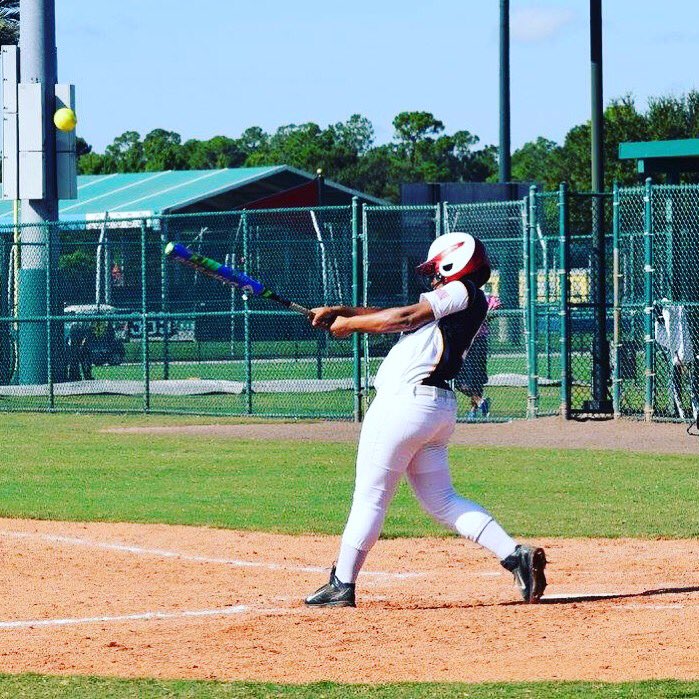 PGPrettyGirl's tweet photo. After being a finalist at the @usaeliteselect All-American games...time for high school at @ElizabethSeton !! https://t.co/angh9ge8aS