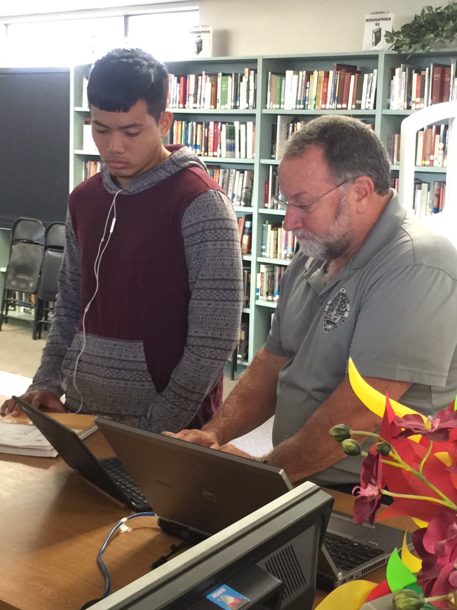 Fullerton Joint Union High School District tweet media