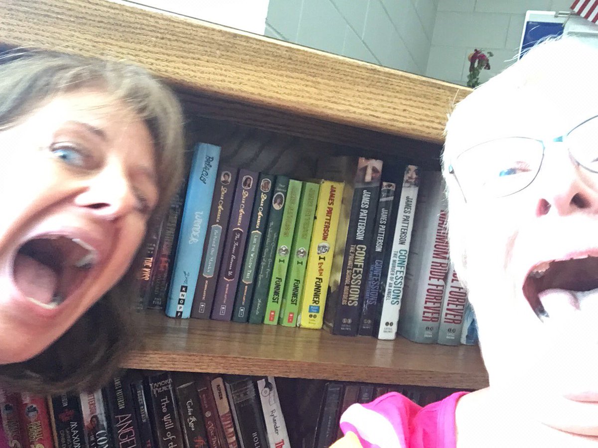 kathypeyrot's tweet image. #learningisloud #sixthgraderock #HMSGoEagles