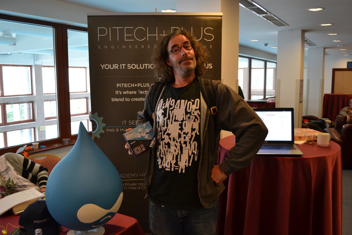 Bogdan Herea tweet media