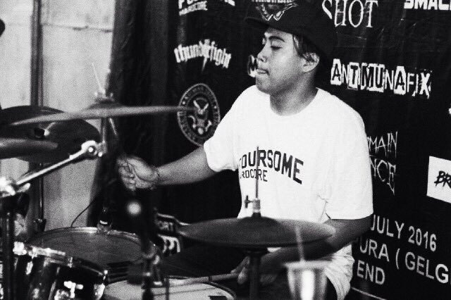 #July
SEMARAPURA MUSIC MOVEMENT
#HOMETOWNGIGS