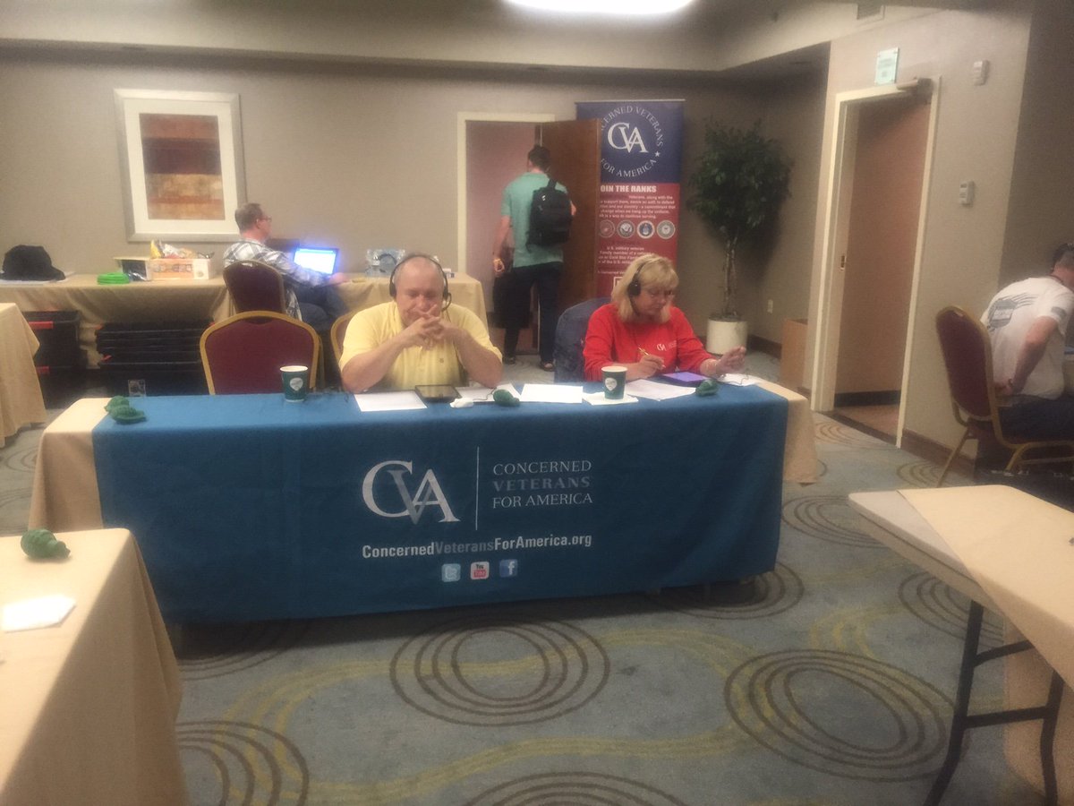 ConcernedVetsNC's tweet photo. CVA-NC Volunteers calling for #VAAccountability on our National Day of Action.  Join us: https://t.co/jTIsbNiYEW https://t.co/W6nX1N9LcA