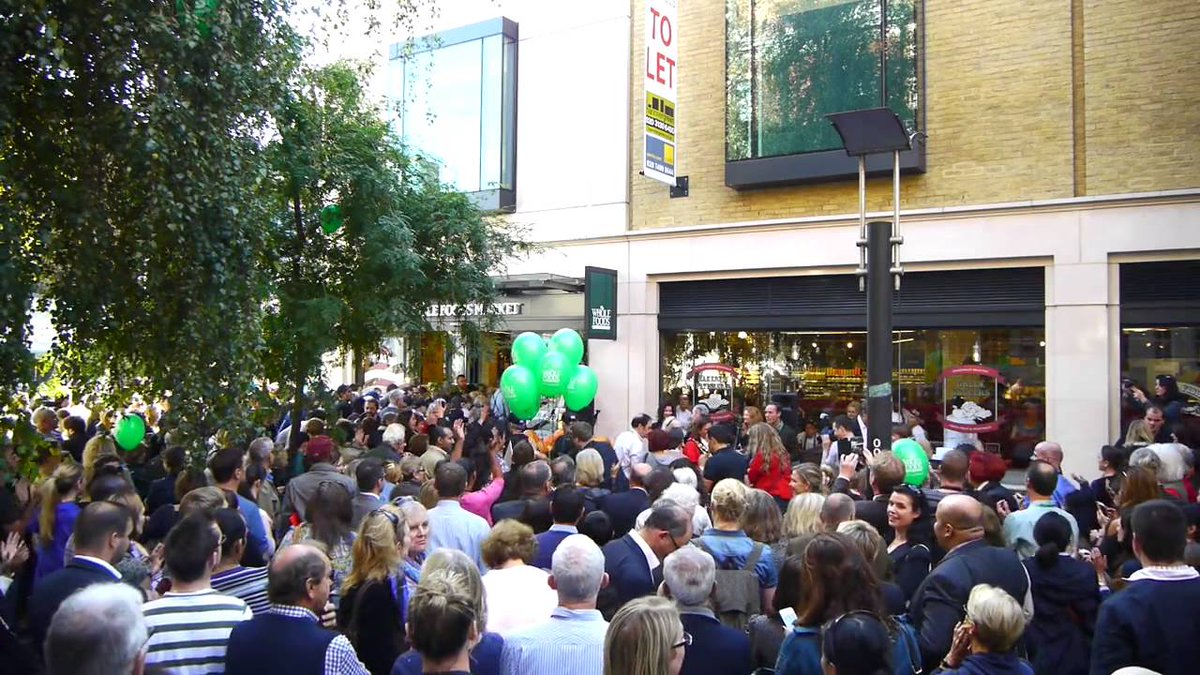 Looking for us in-store in the UK? Whole Foods Market is a good place to start :) <a href="/WFMLondon/">World Fashion Market</a> wholefoodsmarket.com/stores/list/uk