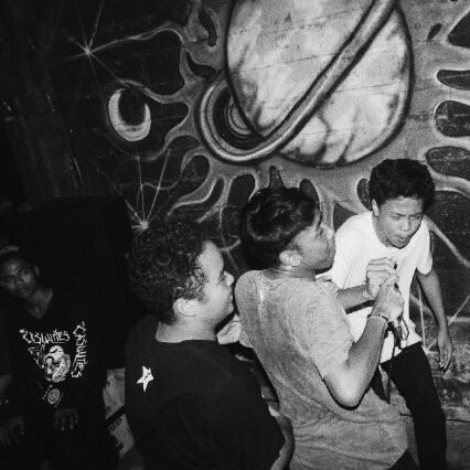 #July 
ANNIVERSARY #3 BROKEN SOCIETY
#HOMETOWNGIGS