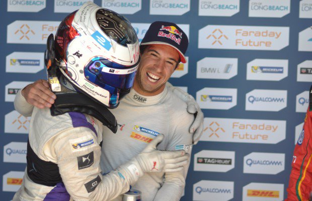 evperformanceuk's tweet photo. It's been confirmed that @afelixdacosta is joining @FollowAndretti for S3 of @FIAformulaE: https://t.co/1FadfNojp7 https://t.co/wYt72NXpiJ