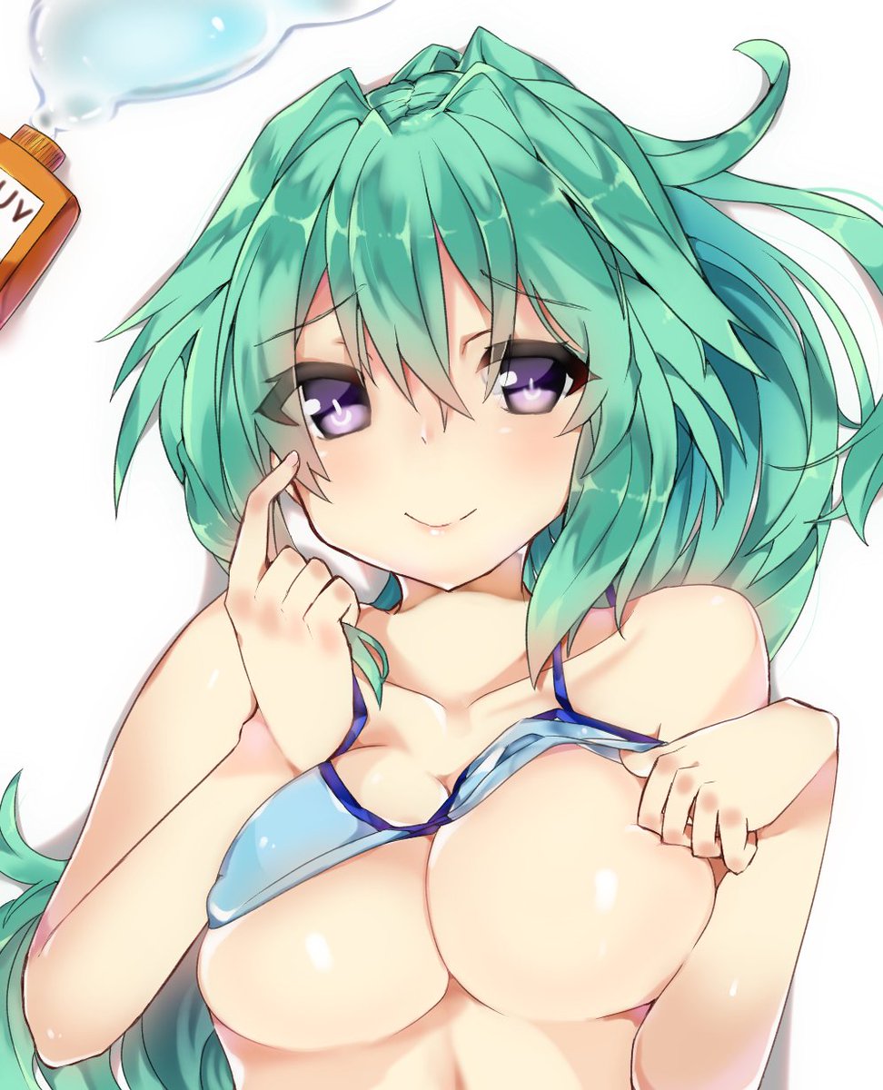Angel__Vert's tweet image. //anyone know the artist for this? (Nsfw)