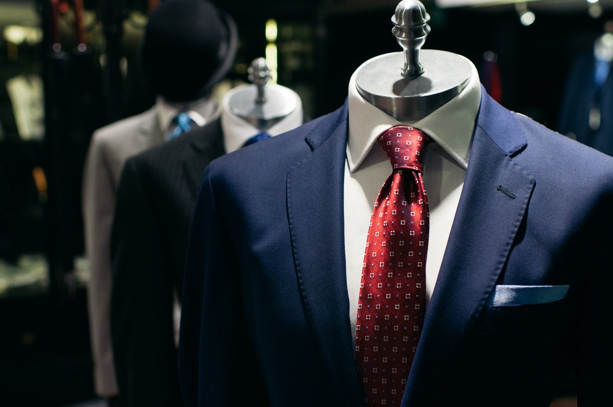 jermynst1664's tweet photo. Our job is not only to fit our clients, but to make sure they look their best. #JermynStreet1664 #SavileRow #Bespoke https://t.co/3W0r2rkjp9