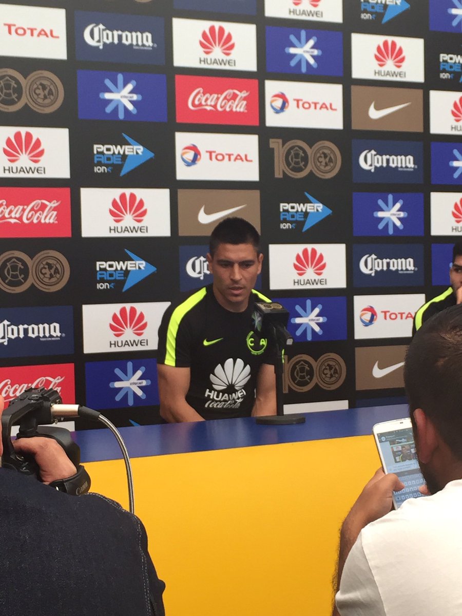 record_mexico's tweet image. "Considero que estoy al cien, hice una mini pretemporada después de la lesión": @duvalgoltz2  | vía @zaritzisosa