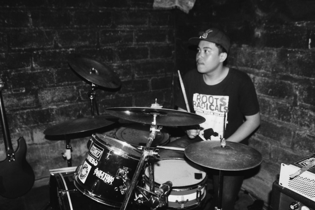 #July 
ANNIVERSARY #3 BROKEN SOCIETY
#HOMETOWNGIGS