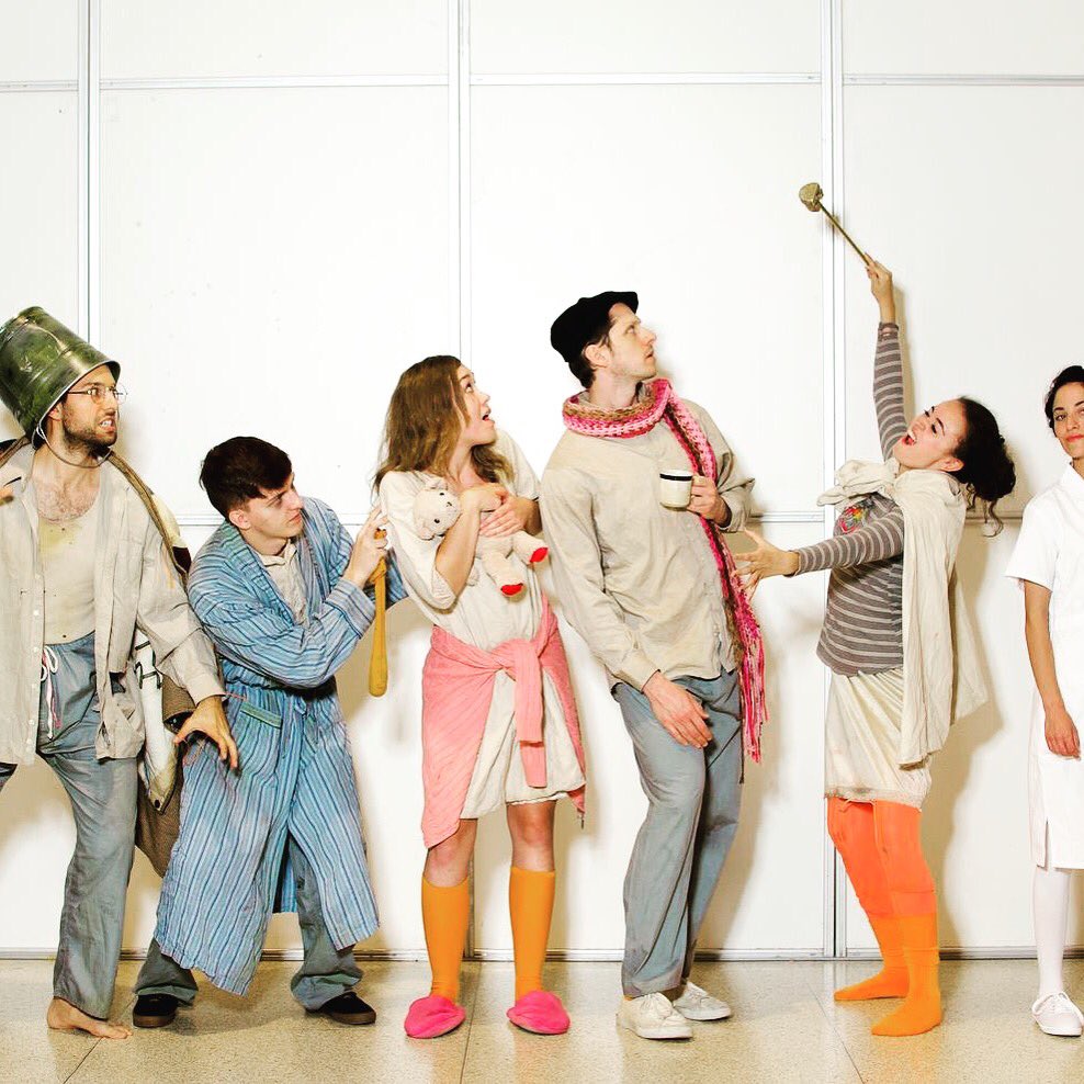 THE GOLDEN SMILE <a href="/edmontonfringe/">Edmonton Fringe</a> opens tomorrow (FRI 8/12)! Get tix here: tickets.fringetheatre.ca/performances.p…! <a href="/Goldensmileplay/">Golden Smile</a>