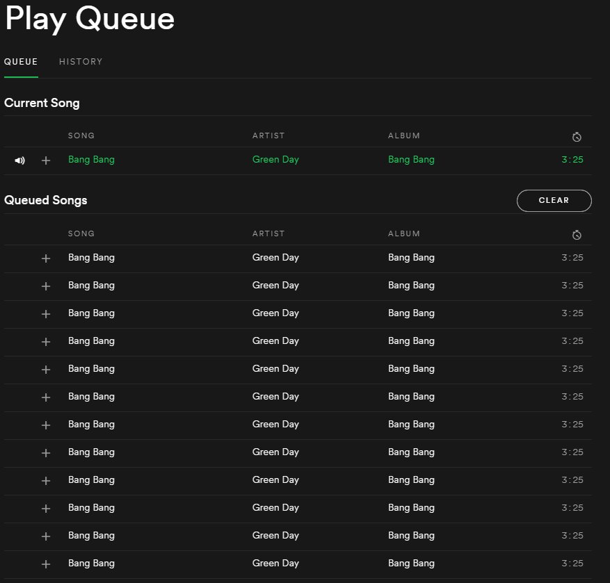 Green Day Community tweet media