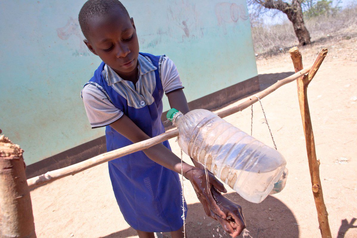 CARE (care.org) tweet media