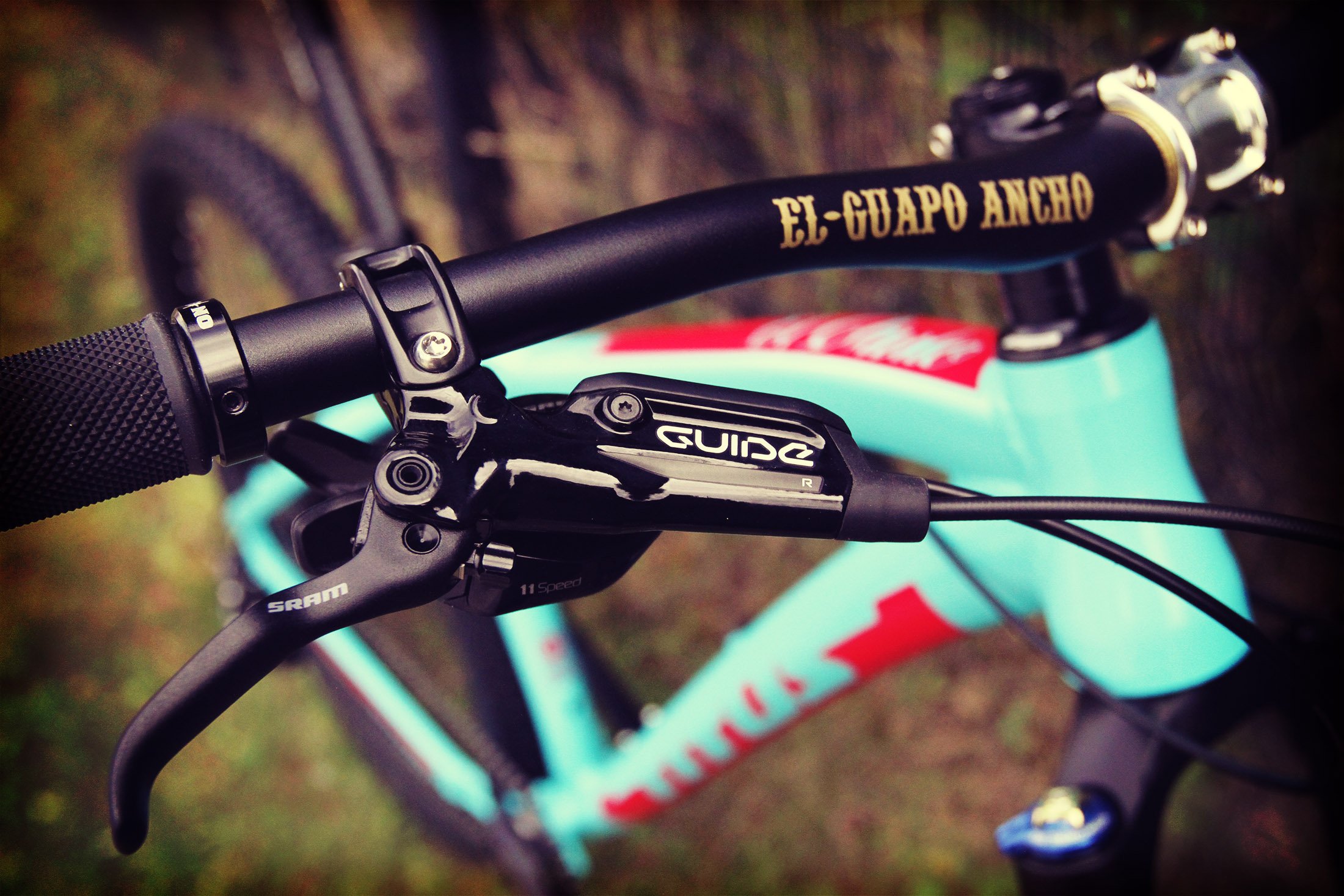 Titus el chulo 29er new arrivals