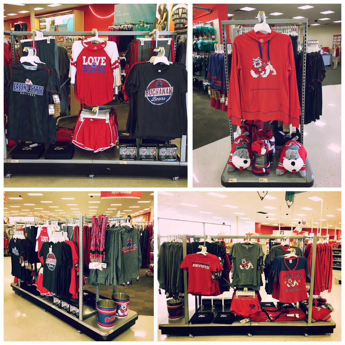 BTS and BTC ready @🎯2018 <a href="/kharris_target/">Karen Harris</a> <a href="/Jimanton12/">Jim Antón</a> <a href="/angel_yanke/">Angel</a> @tracyacurry1 <a href="/ghadaabarakat/">Ghada Barakat</a>