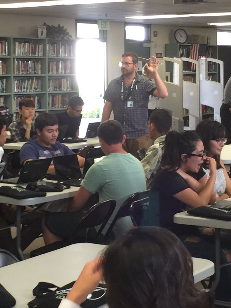 Fullerton Joint Union High School District tweet media