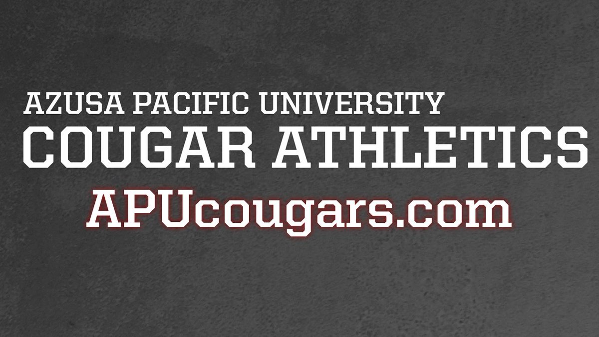 We're now live at APUcougars.com #MakeItYours