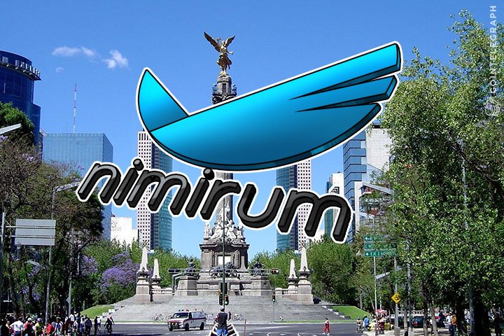 Cointelegraph's tweet photo. Press Release: Nimirum - On a Mission to End Online Censorship with Blockchain Technology https://t.co/8kaIufBvy0 https://t.co/zsYT6t04Mt