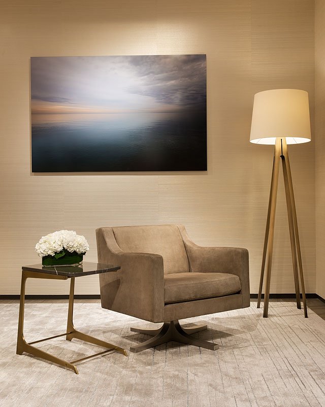 HollyHuntDesign's tweet image. Loving the #NeoCon2016 refresh in the #HHChicago showroom @MerchMartEvents @MerchandiseMart @DesignCenterChi