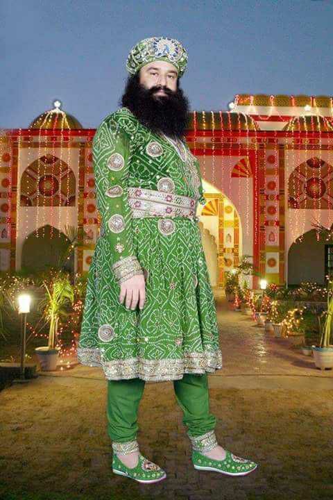 Gargm736Insan's tweet photo. @Gurmeetramrahim  #MSGsays https://t.co/i8qHF1Np9V