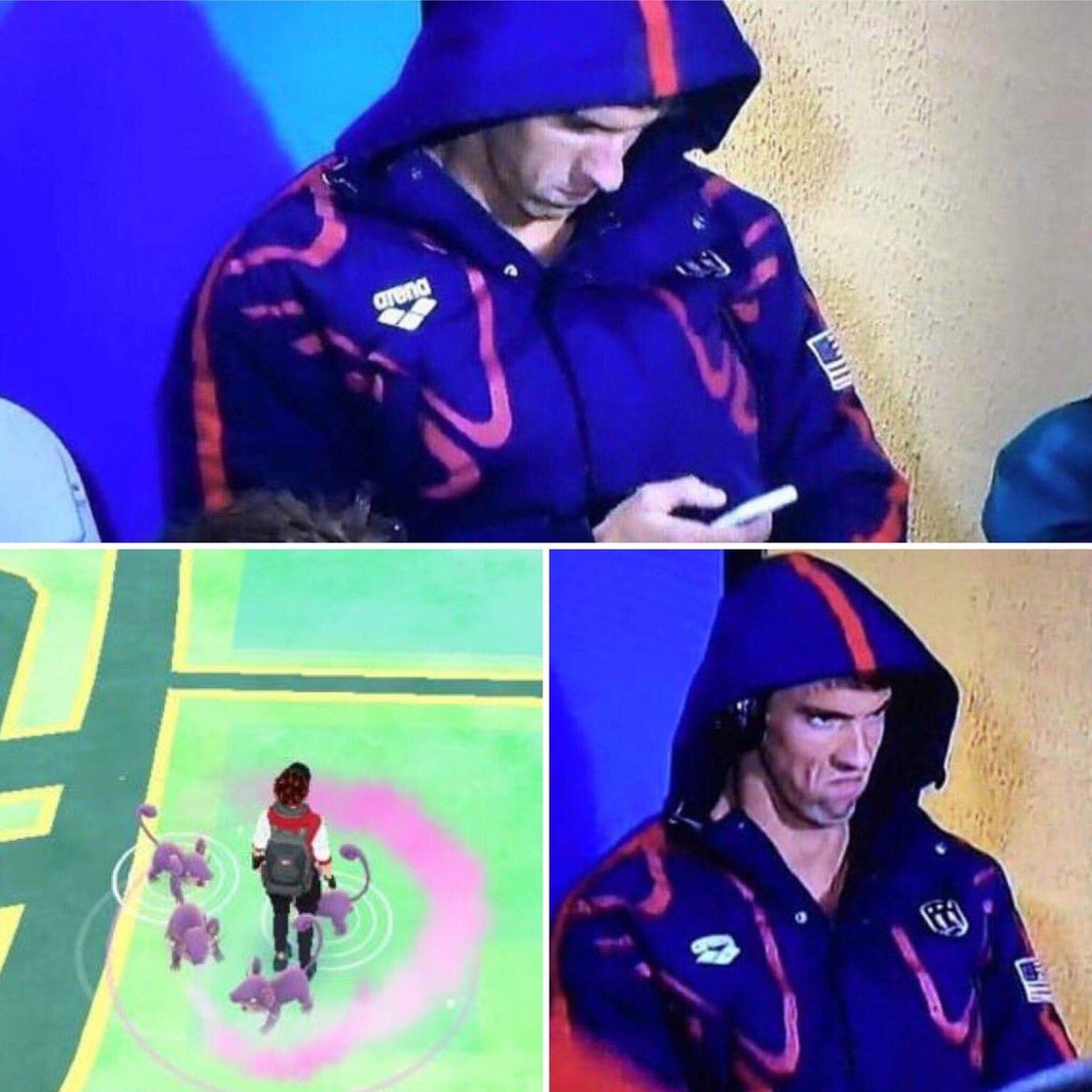 TeamValorAUSTX's tweet photo. You know that feeling. https://t.co/SFWuYHJNCJ