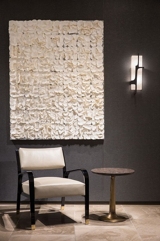 HollyHuntDesign's tweet image. Loving the #NeoCon2016 refresh in the #HHChicago showroom @MerchMartEvents @MerchandiseMart @DesignCenterChi