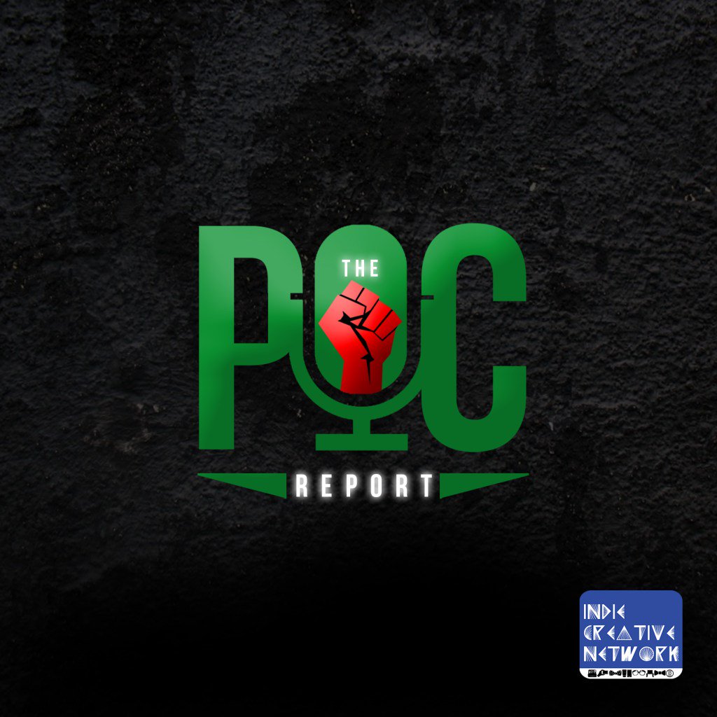 ICN_DJ's tweet photo. NEW: @ThePOCReport - #LustTalkAboutIt feat. @OohCrissy #PodsInColor #ICN #PodernFamily #POCR https://t.co/CiUPKFwOlu https://t.co/rDaR99U8F3