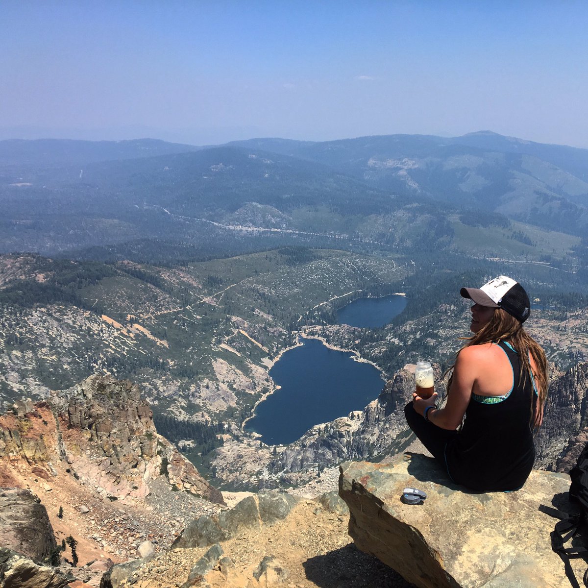 Pat's Backcountry tweet media