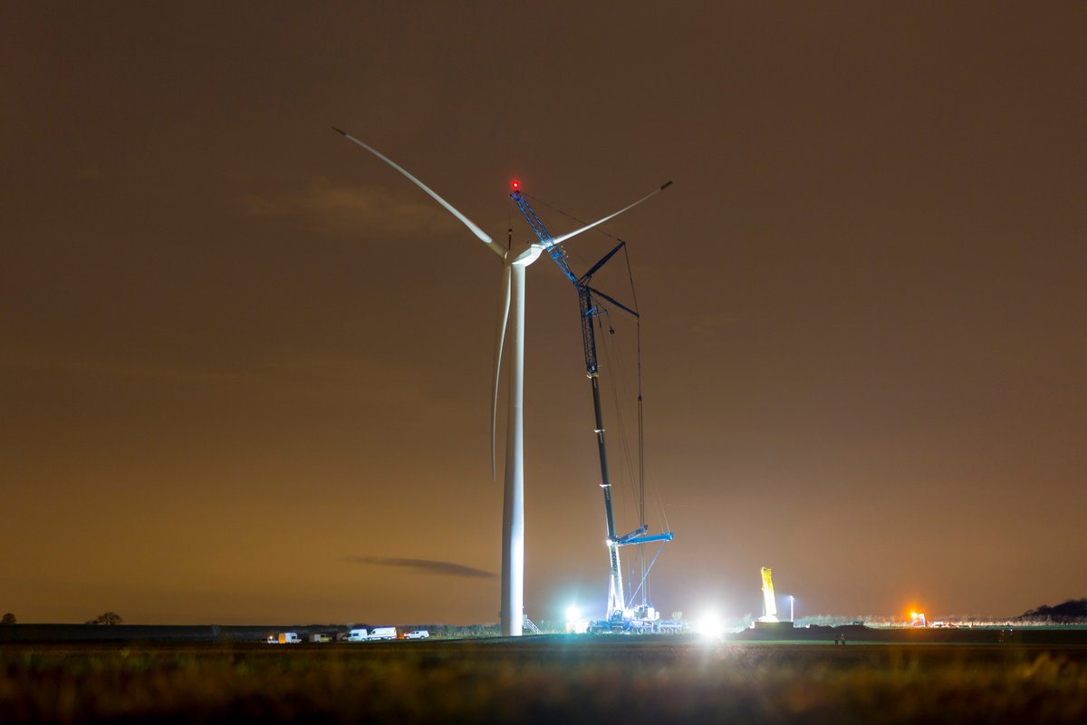 Solar and wind will be 'cheaper than new nuclear' by the time #Hinkley is built bit.ly/2aOtQXF