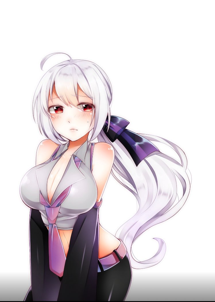 •New To Character 

•Not New To Rp

•RTs Would Be Appreciated