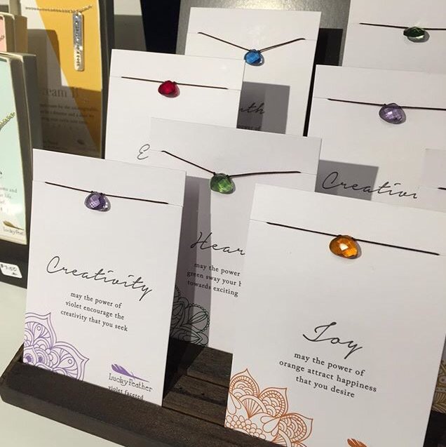 #Regram @whitegingerlife making us look good! Creativity and joy, just what we needed today ✨ ❤️#colorpower #lfonyou