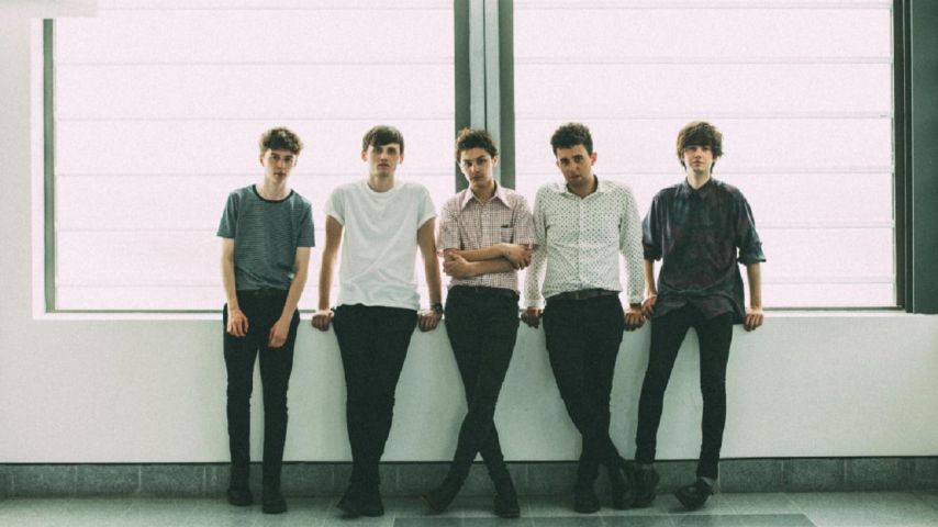 An interview with <a href="/TheLapelles/">The Lapelles</a>... theseventhhex.com/post/148785633…