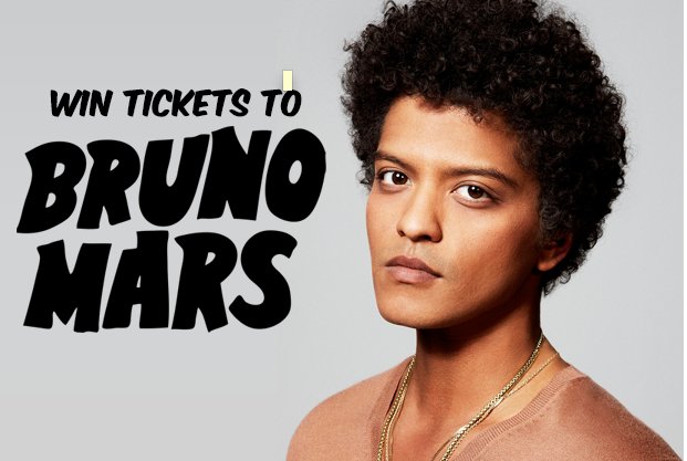 STAR999radio's tweet photo. Another chance at @BrunoMars tix coming up in the next 30 min w/ @AnnaAndRaven #TheTwitterGame #OlympicVersion https://t.co/Razd2qnmJA