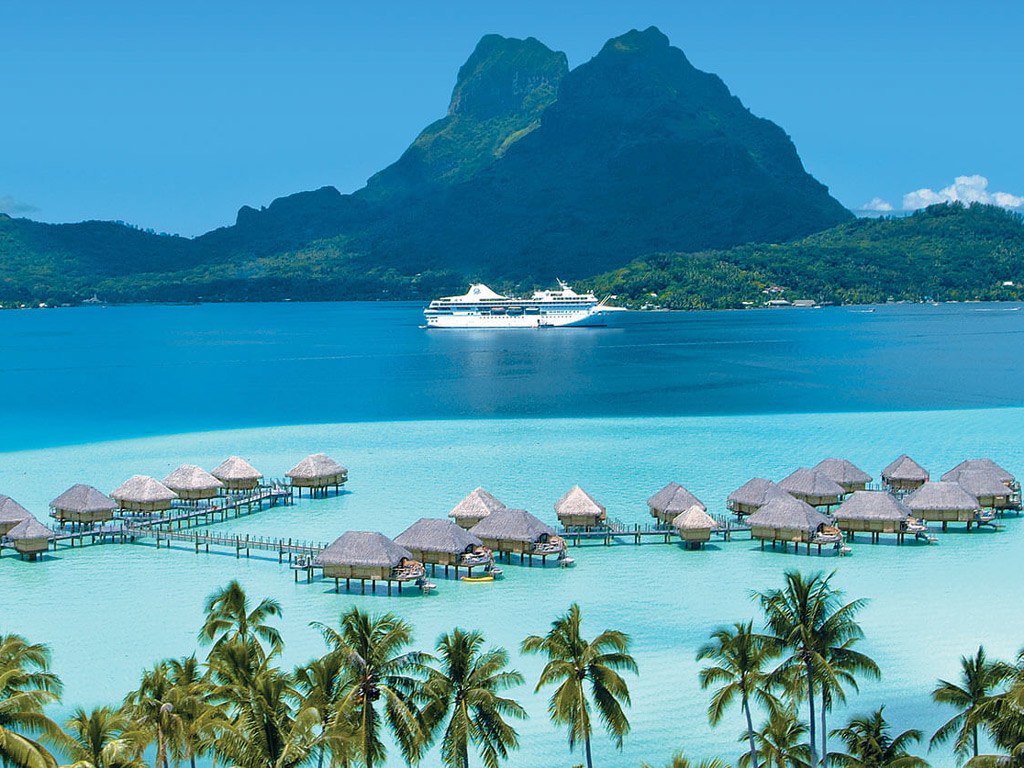 CNTraveler's tweet photo. These are the world's most exotic cruises https://t.co/pBFZojPGKV https://t.co/YDumQbbzD2