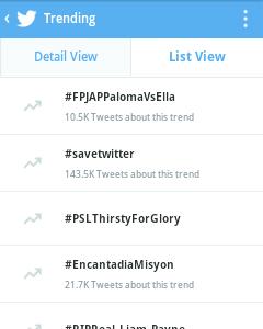 4th Spot
<a href="/nacinorocco/">Rocco Nacino</a> <a href="/LindaNacino/">Linda Nacino</a> <a href="/reyhagos/">reynante hagos</a> <a href="/PinunongAquil/">Pinunong Aquil</a> <a href="/zandranation/">Goodvibes only💙💚😘</a> #EncantadiaMisyon 
#Aquil