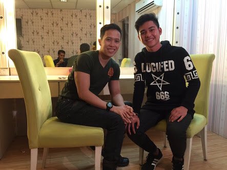iheartlemon's tweet photo. Smile ni Yong lang sapat na

TheLucky YONGDance https://t.co/BX6dgKPHg9