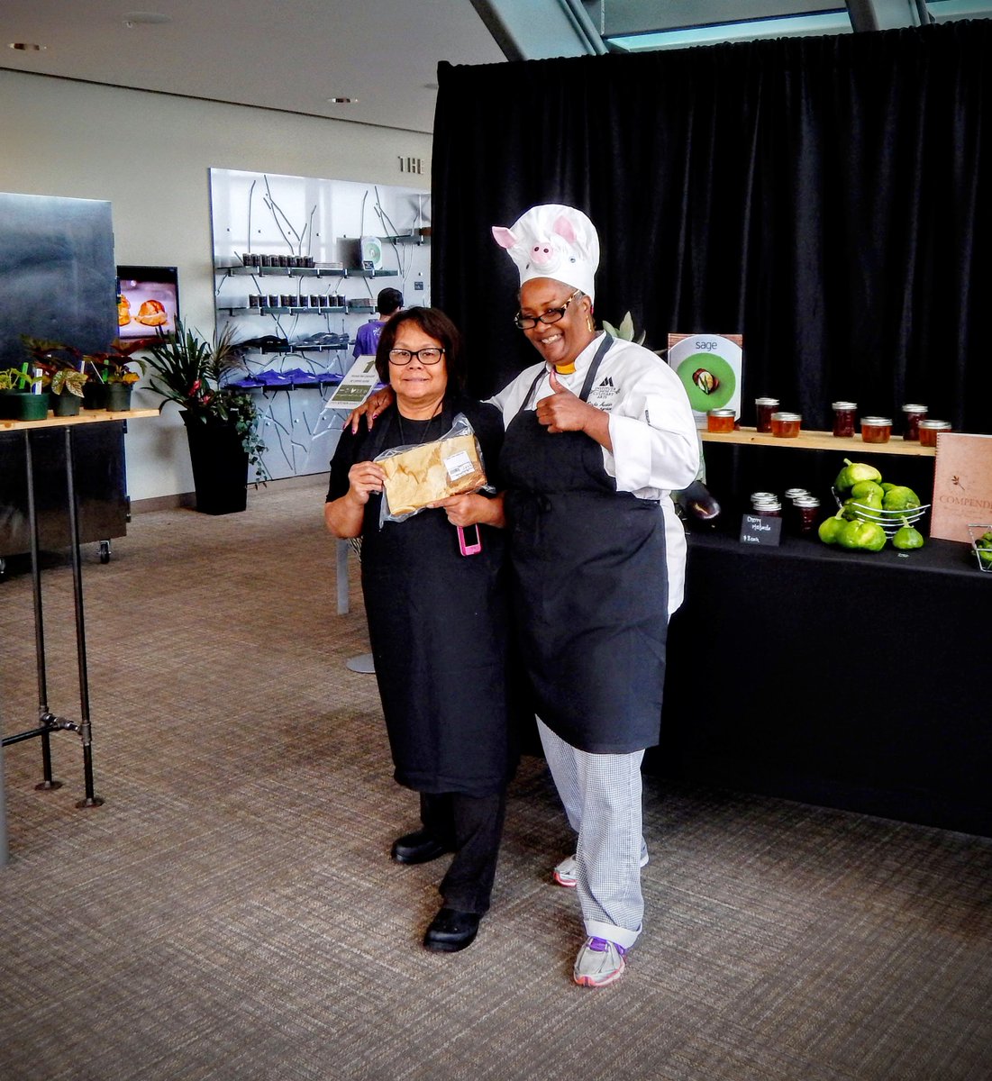 MCC Culinary Arts tweet media