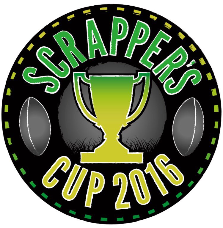 ScrappersCup's tweet photo. Just TWO more sleeps 'til #ScrappersCup with @SherburnBears see you there! @leedsrhinos @CTRLFC @SelbyTC @yorkpress https://t.co/PCcfWp1n5L