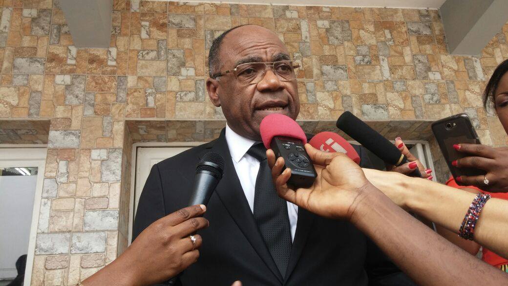 She Okitundu-CENCO : « il ne faut pas négliger la capacité de mobilisation de l'opposition » m.cas-info.ca/rd-congo/polit…