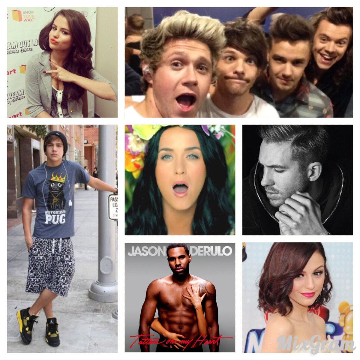 zellyferrari's tweet photo. フォロワー増やしたいのでタグします！！
👑#JustinBieber好きな人RT 

😏#Ariana好きな人RT 

🎢#selena好きな人 RT

🇬🇧 #Onedirection好きな人RT 

RTした人全員フォロー😎😎 https://t.co/mdLbEIyYPP