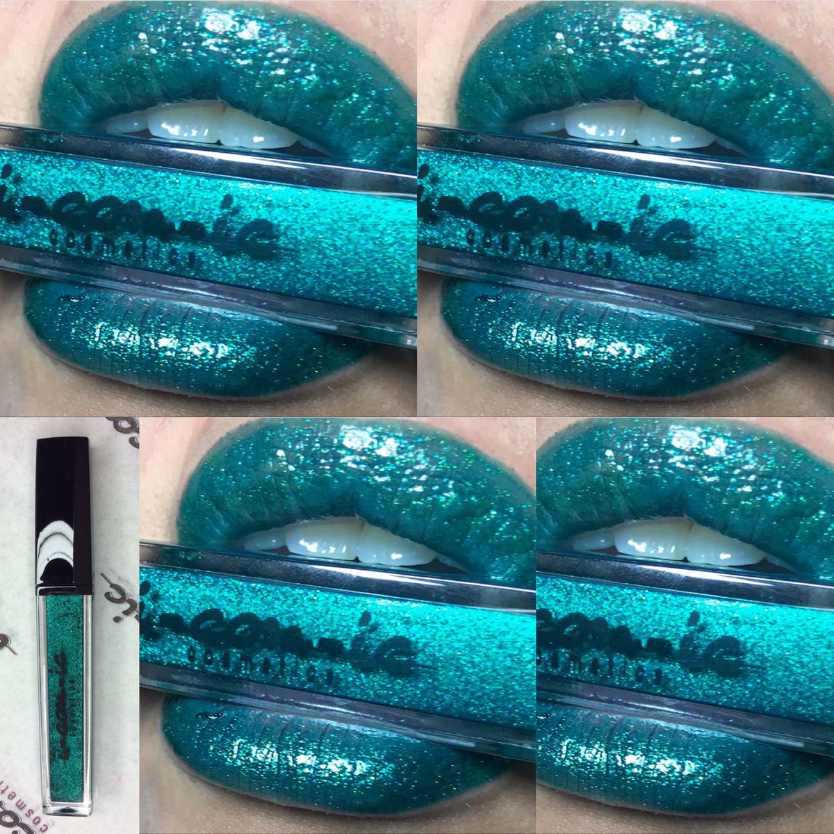 curvybodyivy's tweet photo. https://t.co/6KklazCevF
#iconiccosmetics #greenlips #metalliclipstick #RVA #richmondva https://t.co/8vrOZDHnOt