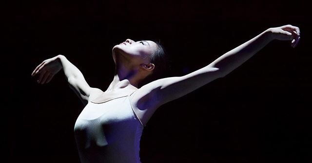 #ZhaoHanbing
#ShanghaiBallet
#EchoesofEternity #PatrickDeBana
📷 #AlenaTelpukhovskaya @patrickdebana @AlentelGm