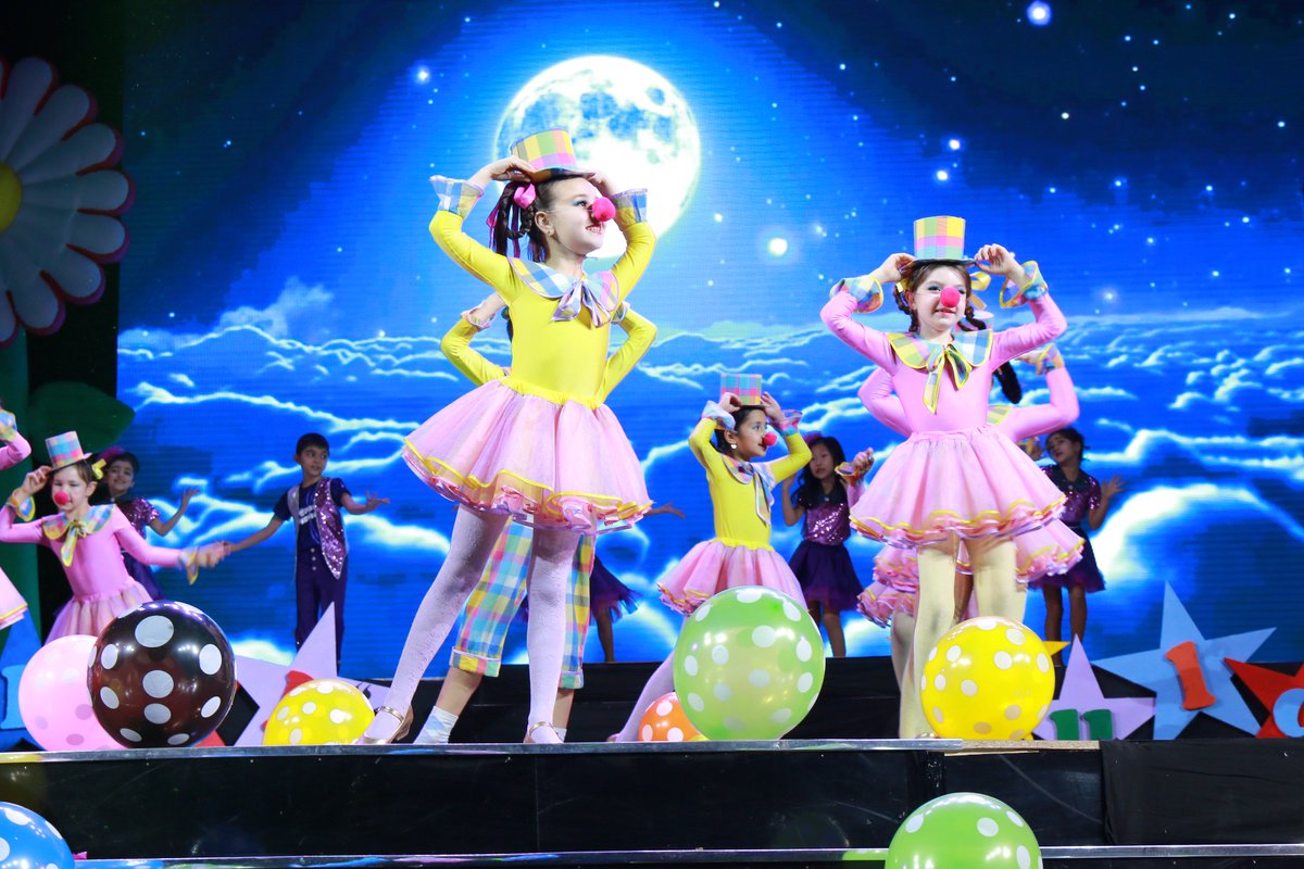 Раскрыться во всех видах искусства поможет #Фестиваль детского творчества #КамалакЮлдузлари youth.uz/ru/projects/sh…