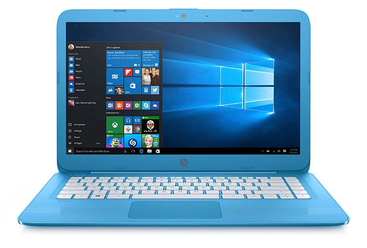 datormagazin's tweet photo. #HP lanserar flera nya datormodeller i HP #Streamfamiljen avsedda för konsumenter och skolor
https://t.co/LvQgQV2YDJ https://t.co/XX6vqoO5Q4