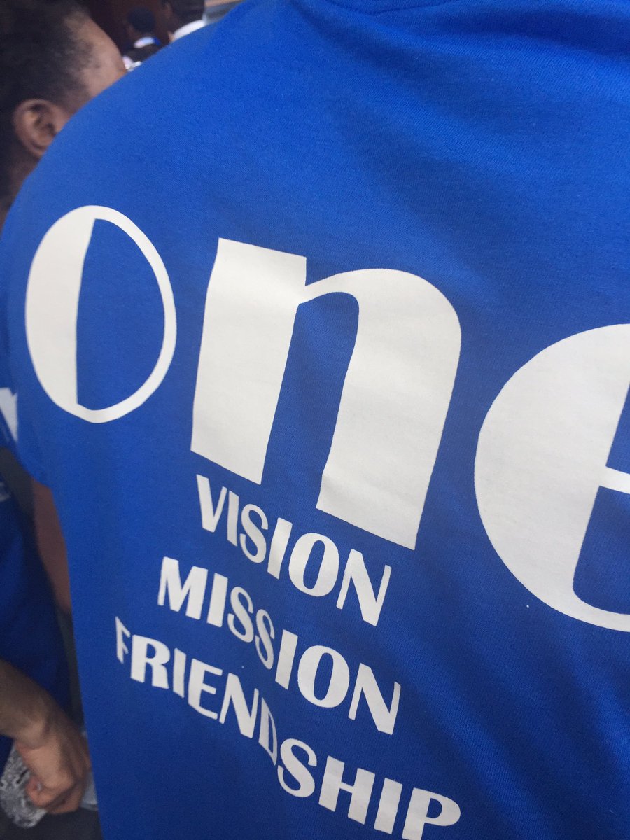 VChurchWms's tweet photo. #1FriendshipPCS #FPCSTP #1Mission1Vision1Friendship https://t.co/0ysLMr3Wa7