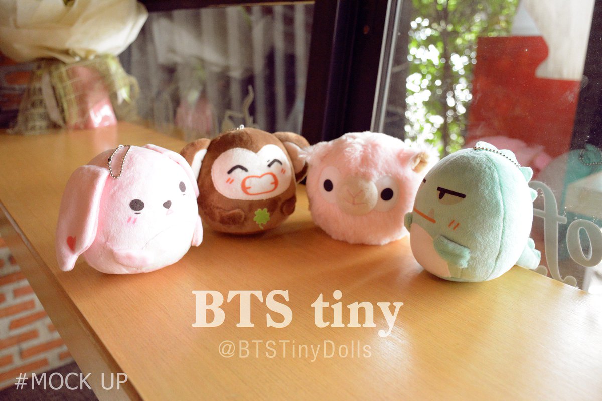 BTSTinyDolls's tweet photo. [Pre] เจ้าก้อนบังทัน
- พวงกุญแจขนาด 10 cm 250 บาท/ตัว +sticker
ปิดพรี 31 สิงหาคม 😁 > https://t.co/g763FqiKWx https://t.co/3EWduz00KZ