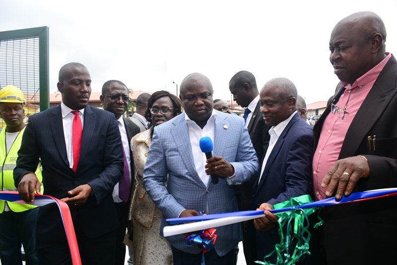 Akinwunmi Ambode tweet media