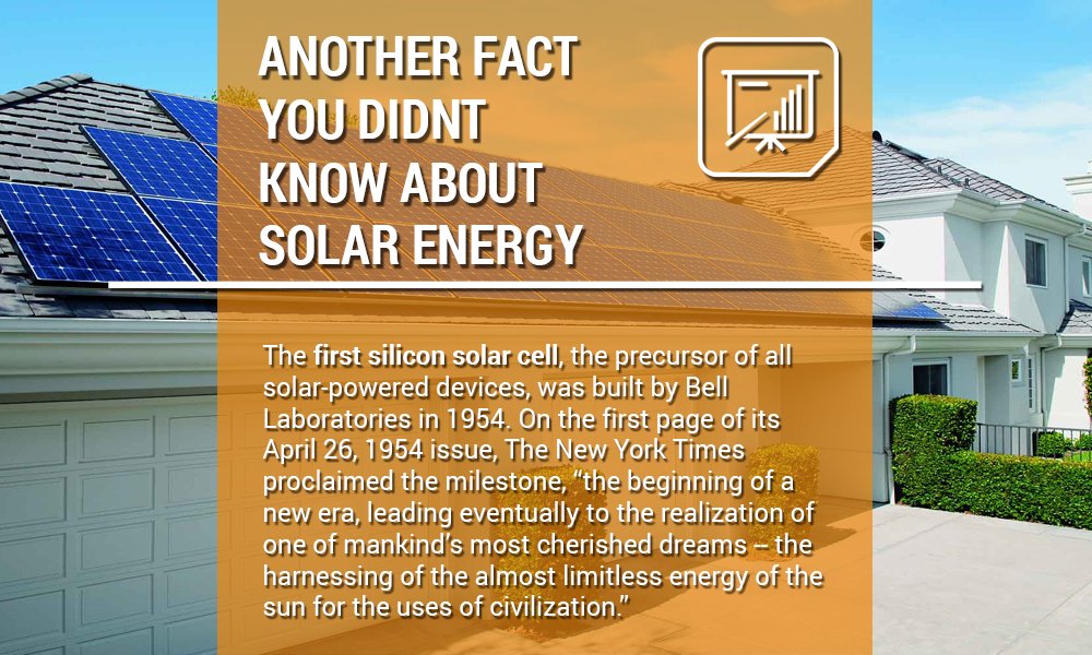 SentinelSolar's tweet photo. The more you know. #powermore https://t.co/PH3G1RZ8cU