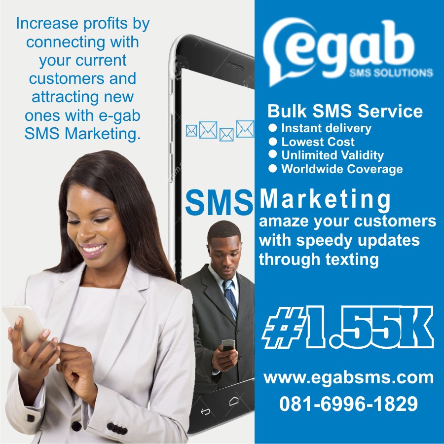 GabSolutions tweet picture