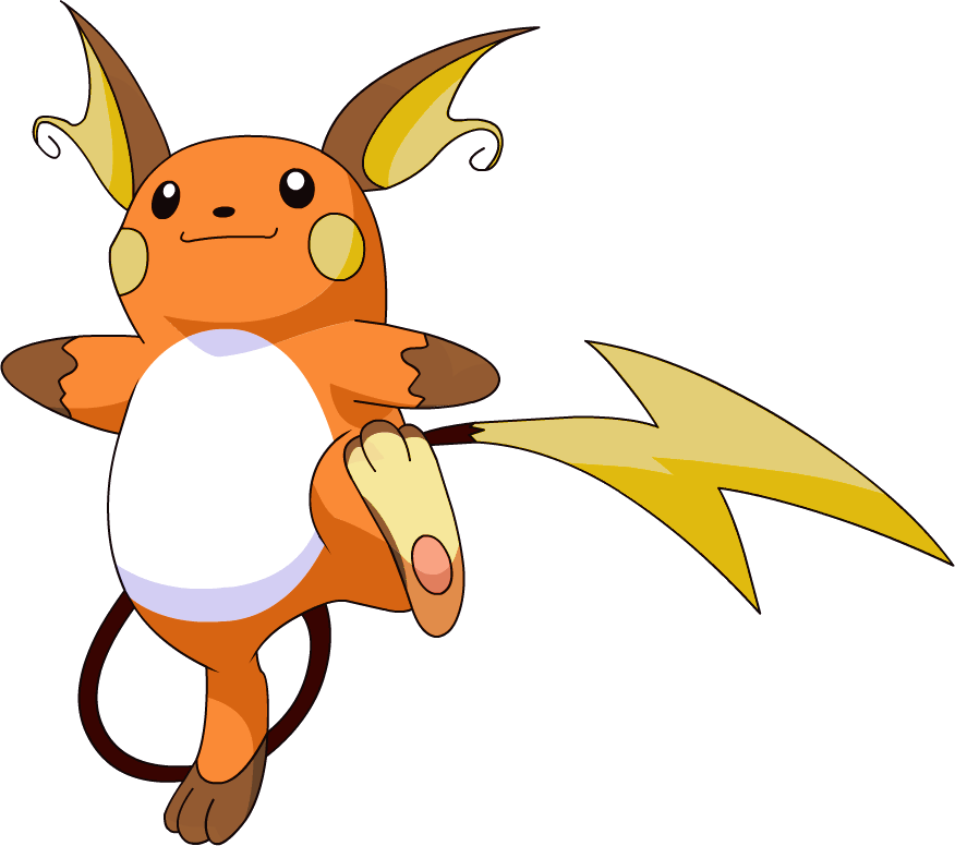 MeriStation's tweet photo. RT si os quedáis con el viejo Raichu.
MG si os gusta más su aspecto en Sol/Luna.
https://t.co/5Yq10A75TU https://t.co/EhnvdPRk5e