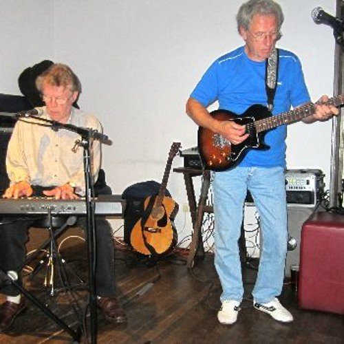 Mickey &amp; Mo @ The Woolpack Inn Eskdale, Fri 9th Sept. One night only!
woolpack.co.uk